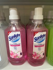 SUNLIGHT