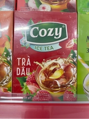 Trà cozy
