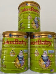 Sữa ColosBaby