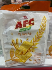 Bánh quy AFC