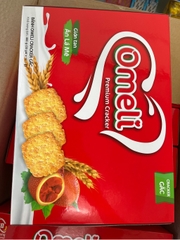 Bánh Omeli