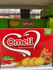 Bánh Omeli