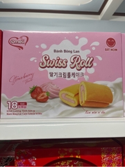 Bánh Omeli