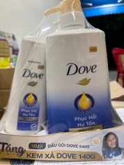 DOVE
