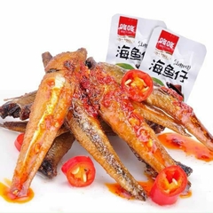 Đồ ăn Vặt Nội Địa Trung
