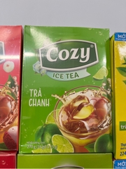 Trà cozy