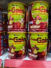 Sữa ColosBaby