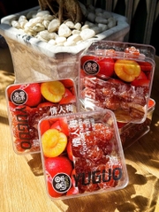 Ô mai Hộp