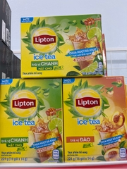 Trà Lipton