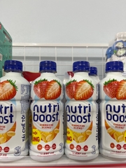 Nước ngọt C2