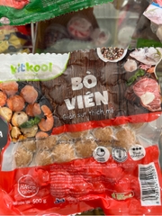 Đồ đông lạnh