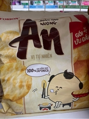 Bánh gạo Orion