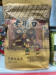 Hạt khô