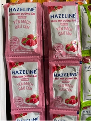 Hazeline