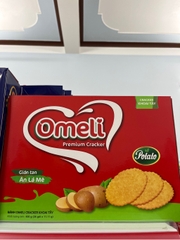 Bánh Omeli