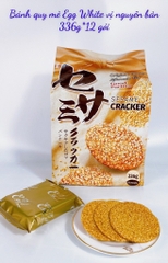 Bánh kẹo nhập khẩu