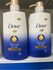 DOVE