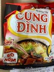 Mì Tôm Hảo Hảo
