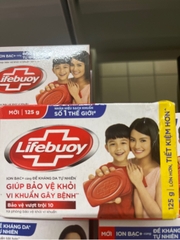 LIFEBUOY