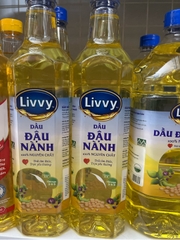 Dầu ăn Freda