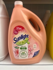 SUNLIGHT