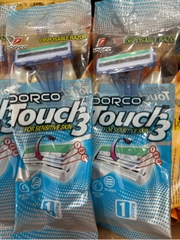 Dao cạo râu DorCo