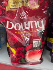 Nước xả Downy