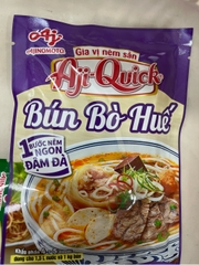 Gia vị AjiNoMoto