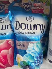 Nước xả Downy