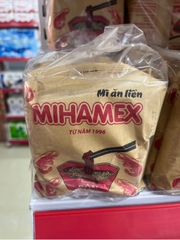 Mì Tôm Hảo Hảo