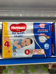 Bỉm Huggies