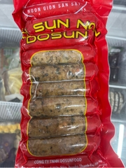 Đồ đông lạnh