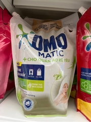 OMO