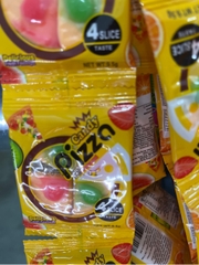 Bánh kẹo ăn vặt