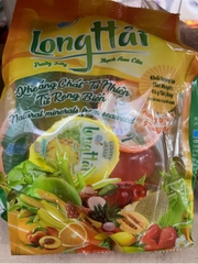 Thạch Long Hải