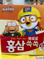Nước Paldo