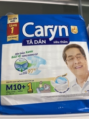 Bỉm người lớn Caryn