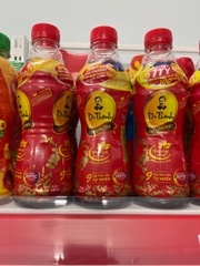 Nước ngọt C2