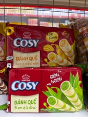 Bánh quy Cosy