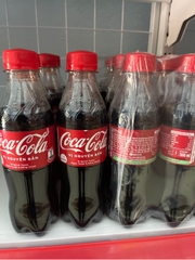 Nước ngọt C2