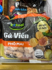 Đồ đông lạnh
