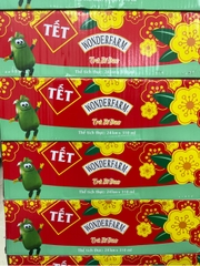 Nước Wonderfarm
