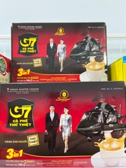 Cafe G7