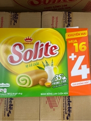 Bánh Solite