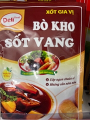 Gia vị Deli