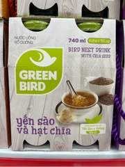Yến sào Green