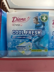 BVS Diana