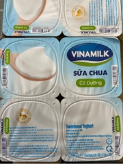 Sữa chua Vinamilk