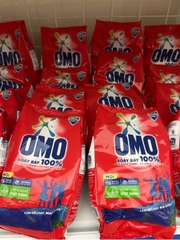 OMO