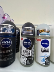 NIVEA